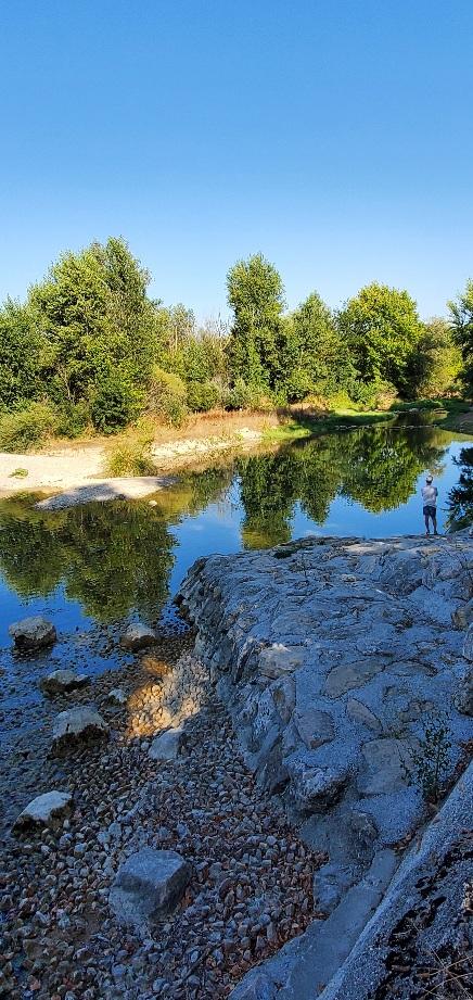 Hôte GreenGo: Mazet en pleine nature,près Montpellier,piscine - Image 14