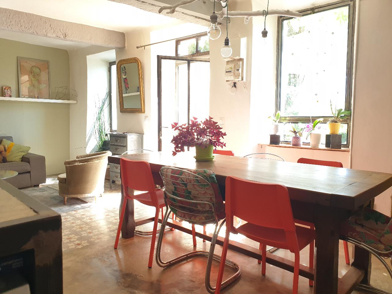 Vaucluse À la campagne