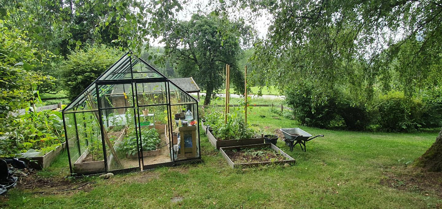 Hôte GreenGo: Chalet "Bien-être" - Image 14