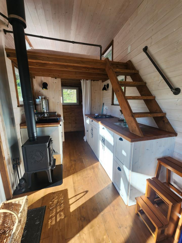 GreenGo location vacances écoresponsables