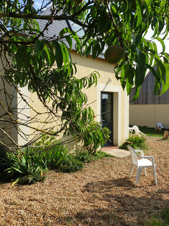 GreenGo Gîte Pays de la Loire À la campagne