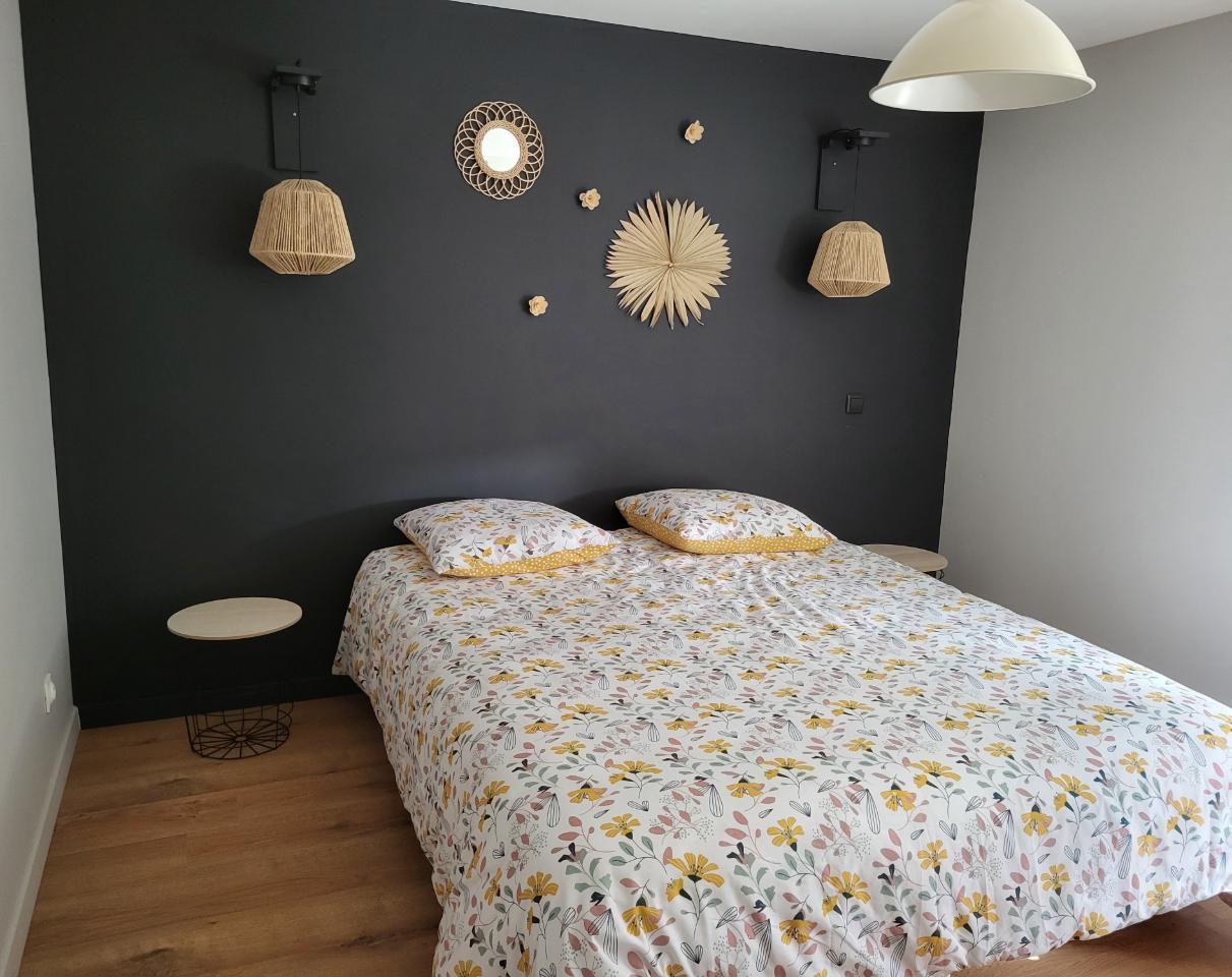 GreenGo Location Pays de la Loire Gîte de groupe