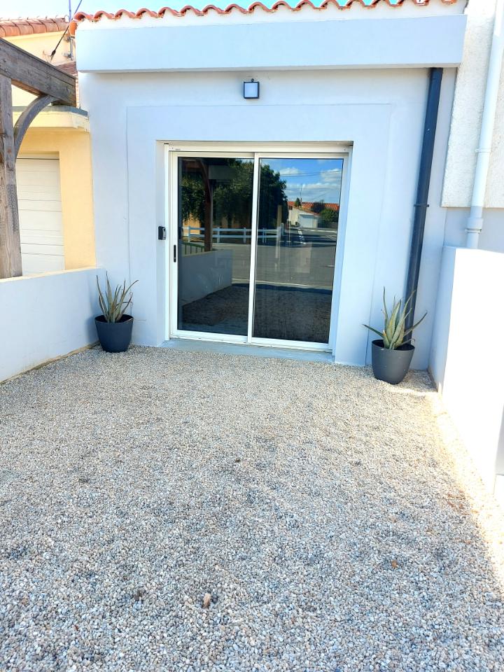 GreenGo Logement avec extérieur à 10 km du Puy du Fou