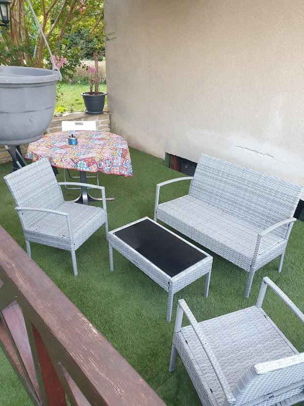 GreenGo Scandi House