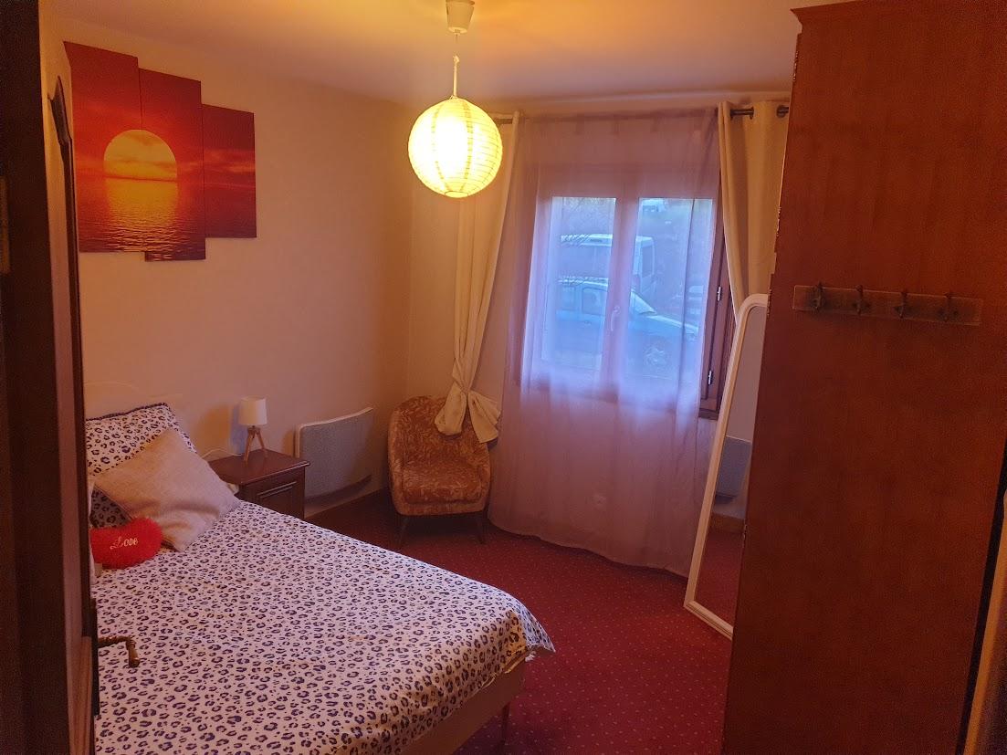  Val-d'Oise Romantique