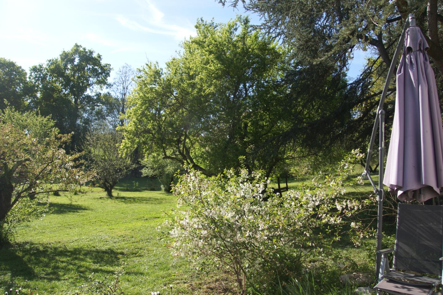  Loir-et-Cher À la campagne