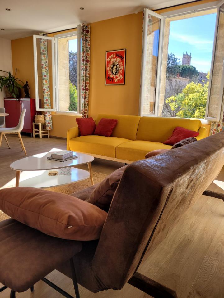 GreenGo Location Occitanie À la campagne