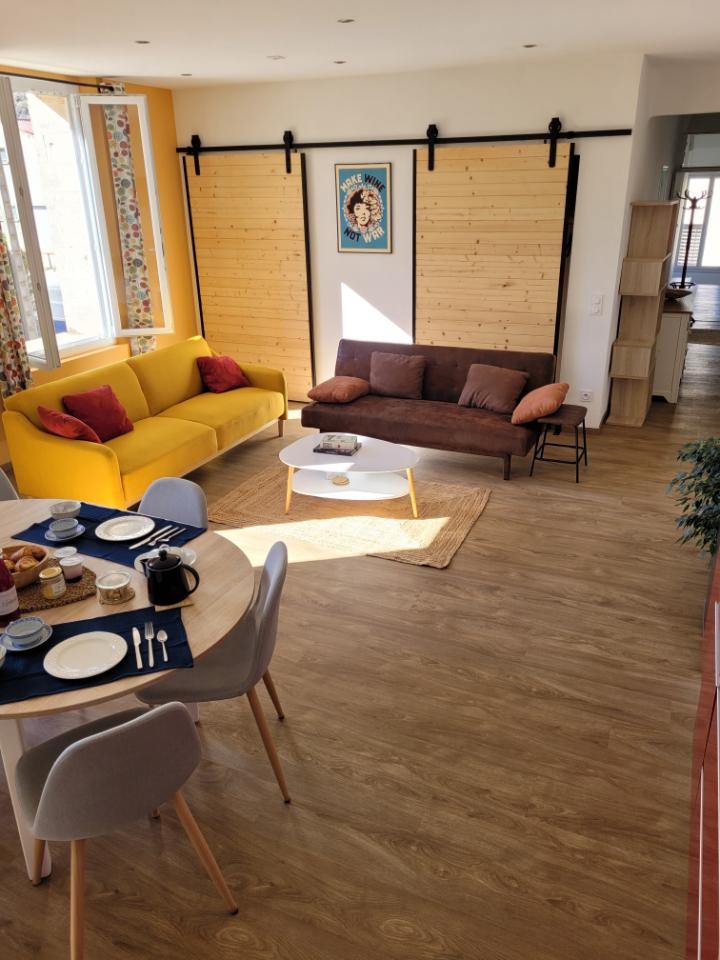 GreenGo location vacances écoresponsables