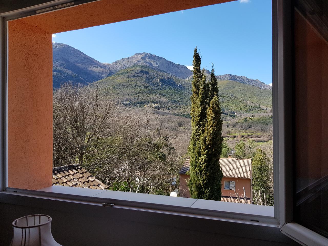 Logement GreenGo: Appartement Villa Montagne Haute Corse - Image 3
