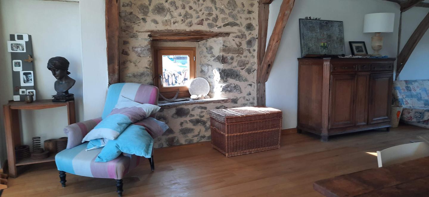 Hôte GreenGo: Maison de vacances dans la vallée du Lot - Aveyron - Image 6