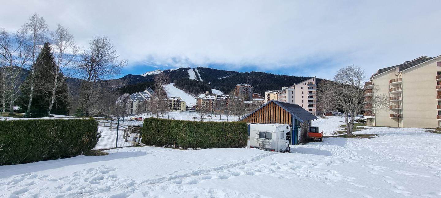 Hôte GreenGo: Appartement de montagne au pied des pistes Ax3Domaines - Image 17