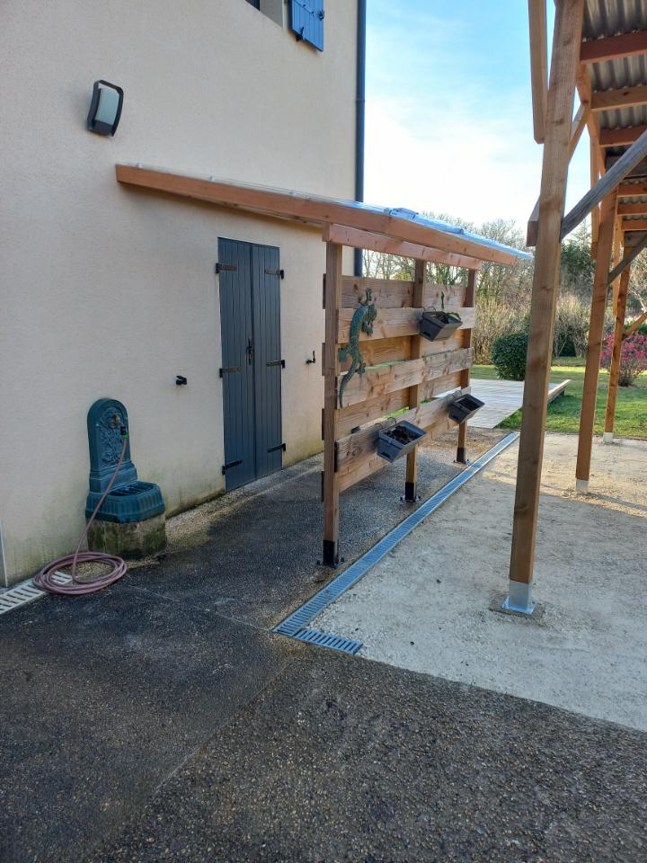 GreenGo Gîte Nouvelle-Aquitaine À la campagne