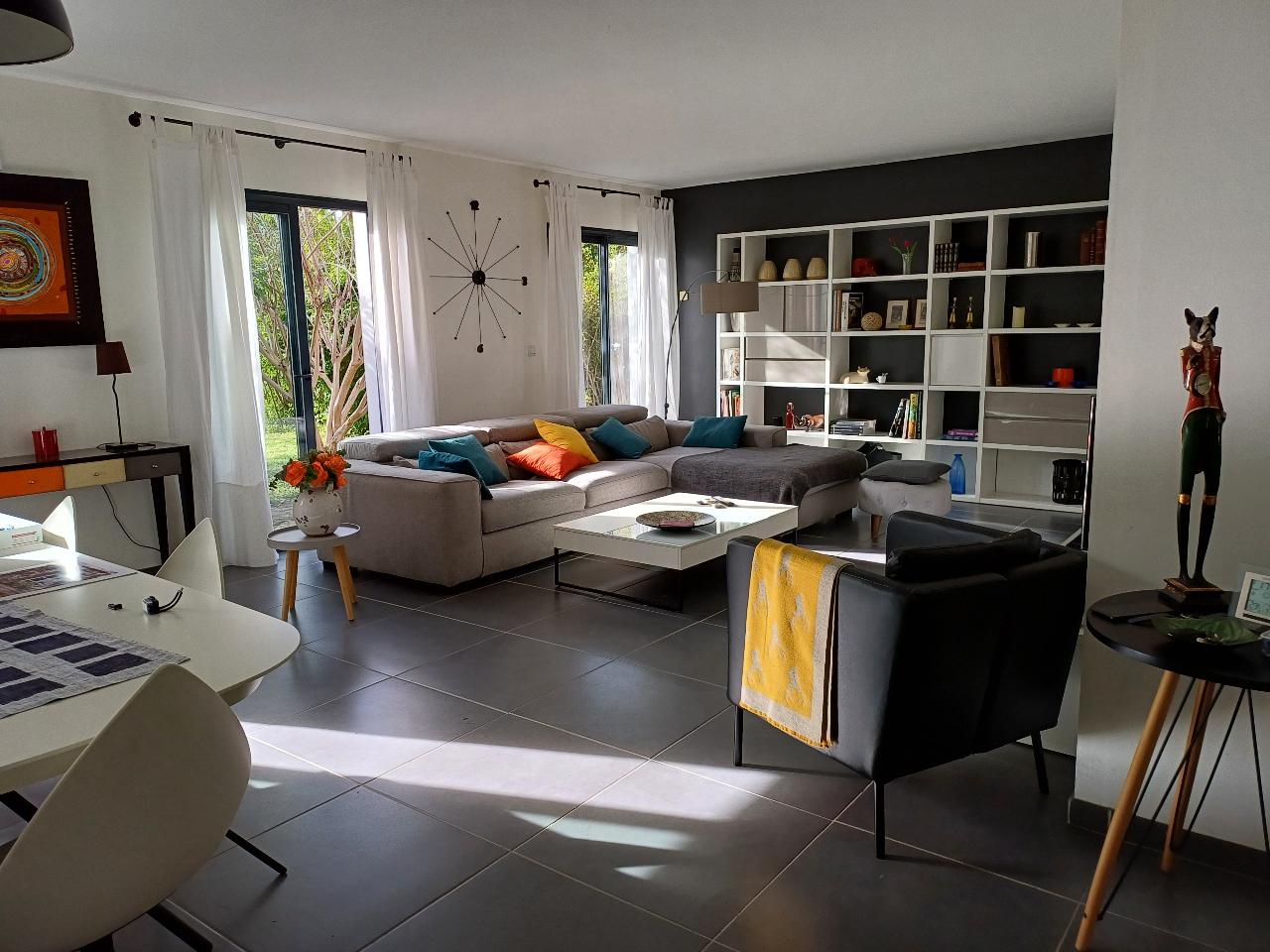 GreenGo Maison Lacroix Falgarde