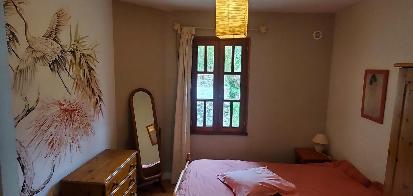 GreenGo Le petit gîte d'Alice et Arno au vert