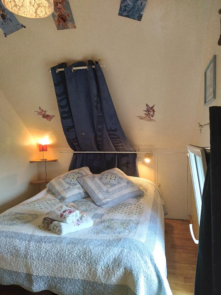 GreenGo location vacances écoresponsables