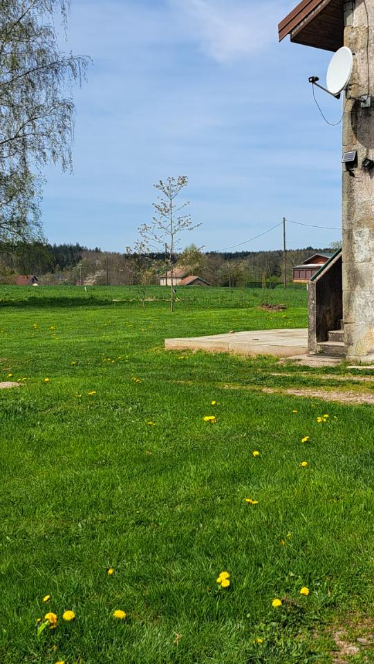 Location Vosges À la campagne
