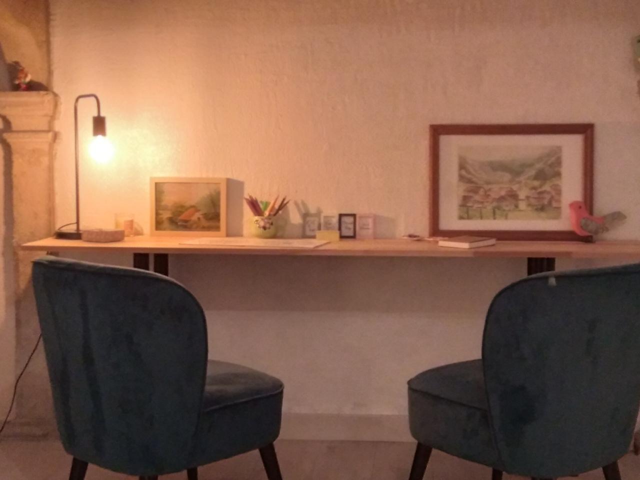 GreenGo Gîte des hirondelles