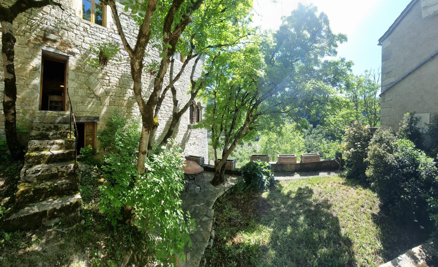 Hôte GreenGo: L'ancienne école de Rocamadour du XII Siècle - Image 27