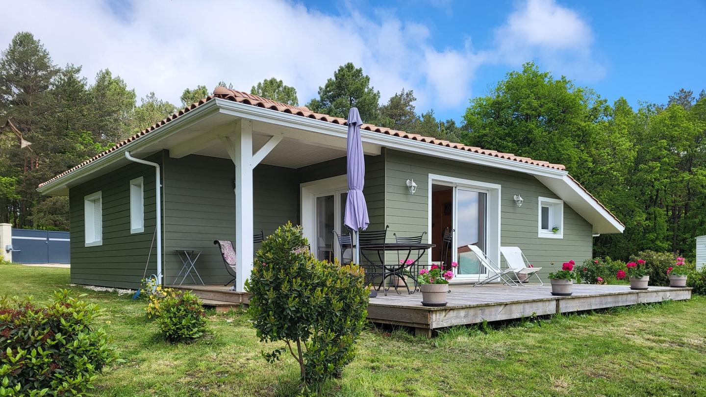 GreenGo L'écrin de jade