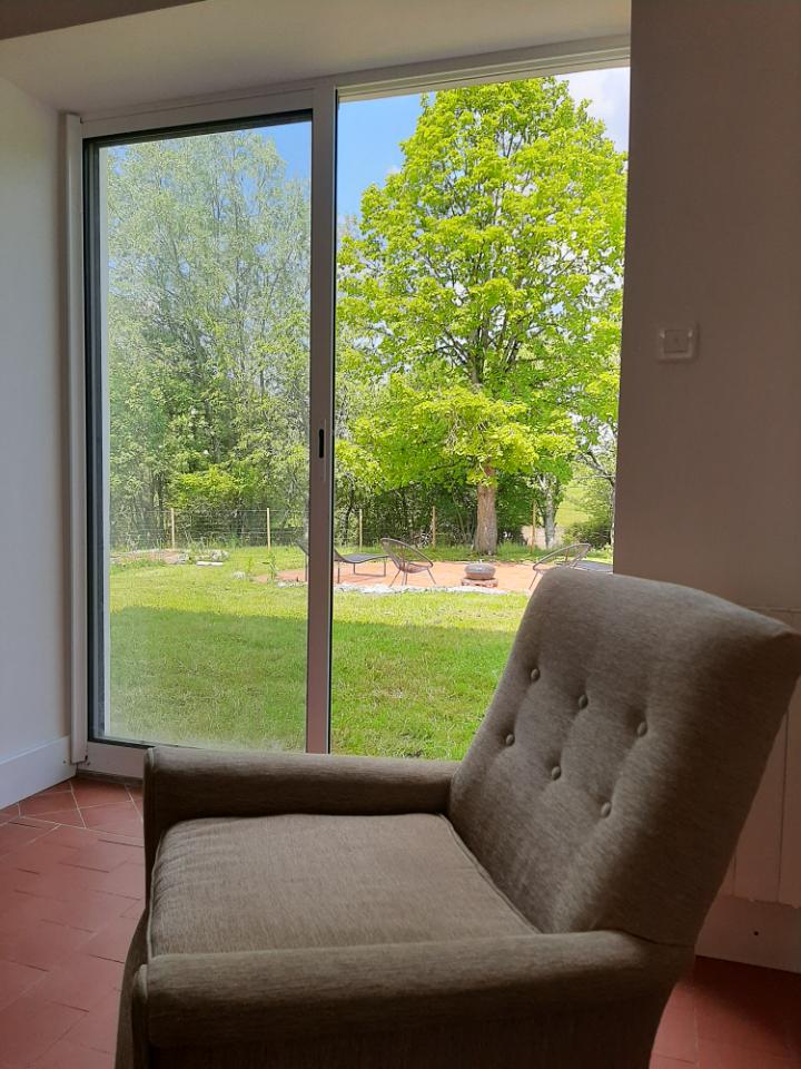 Location Saône-et-Loire À la campagne