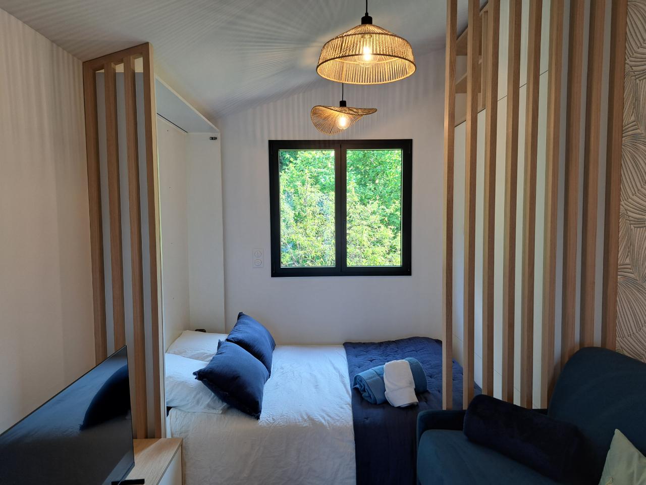 GreenGo Les Terrasses de Condate
