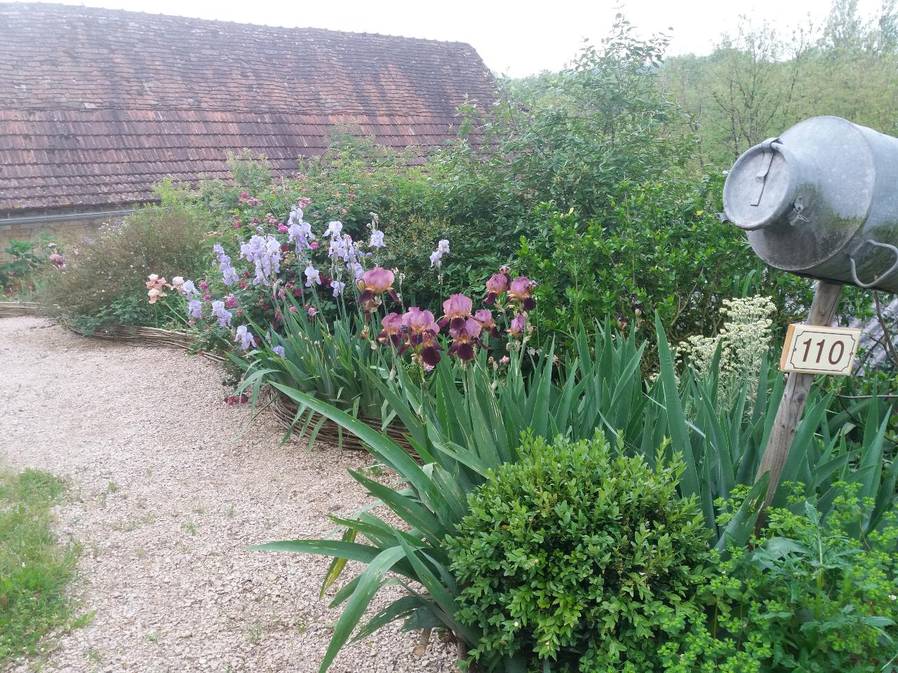 Hôte GreenGo: Gîte de la ferme du Breil - Image 21