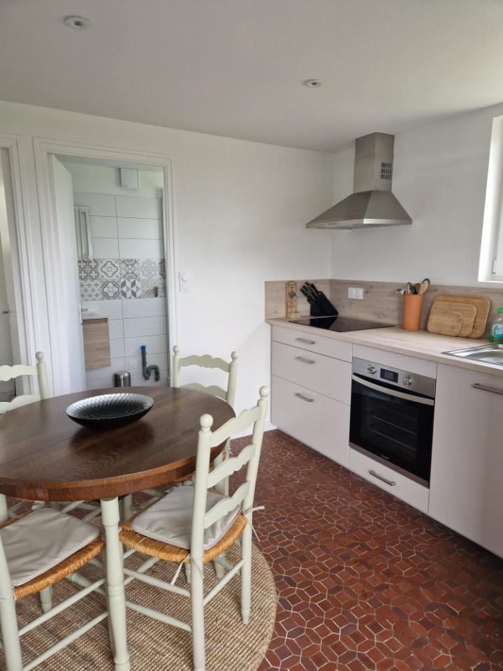 GreenGo Location Bretagne Évasion