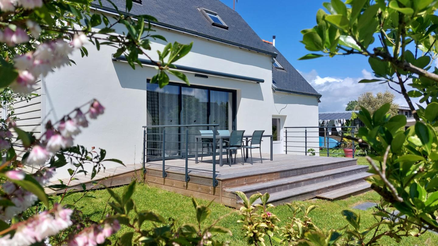 GreenGo Gîte Bretagne Évasion