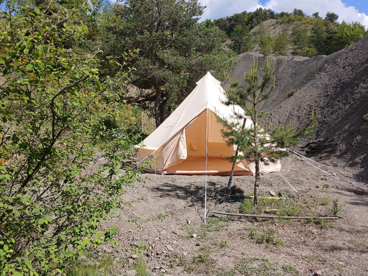 Hôte GreenGo: Camping insolite pleine nature - Image 16