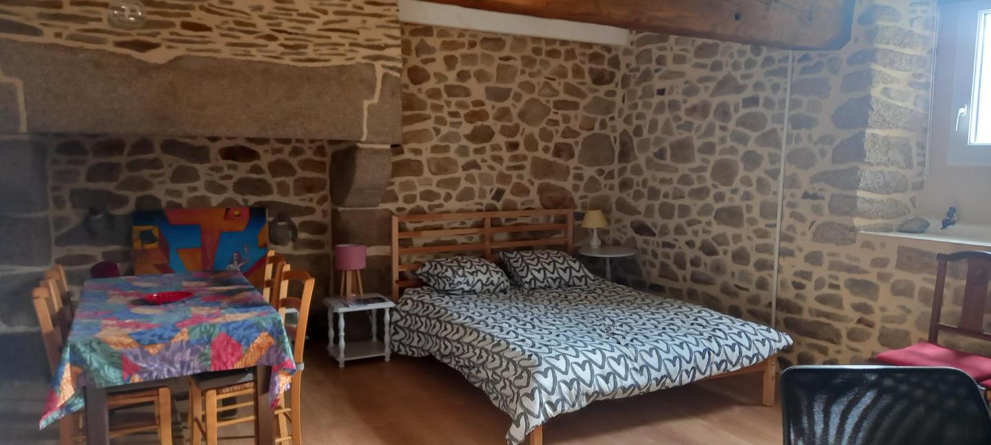 GreenGo location vacances écoresponsables