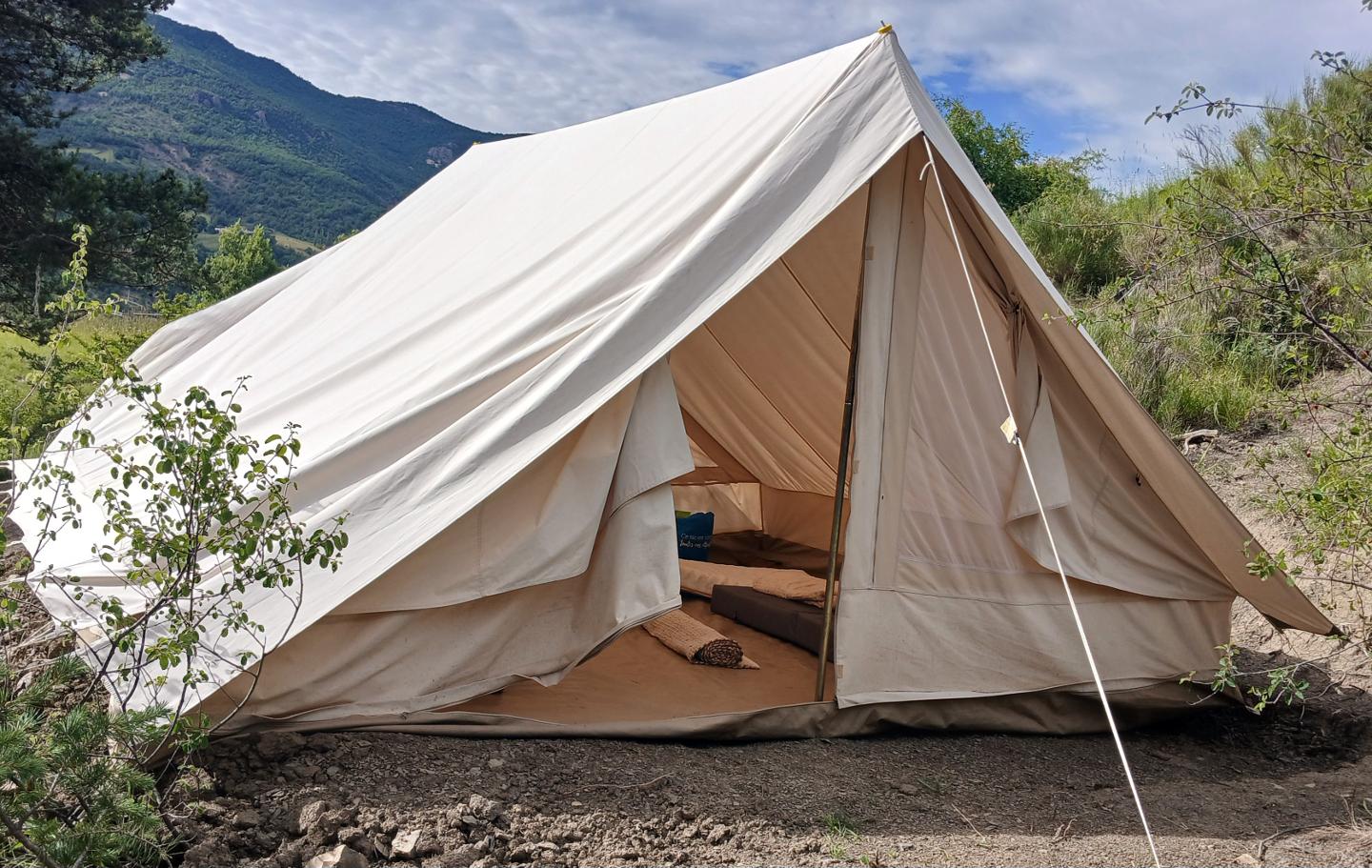 Hôte GreenGo: Camping insolite pleine nature - Image 14