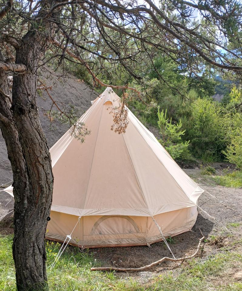 Hôte GreenGo: Camping insolite pleine nature - Image 10