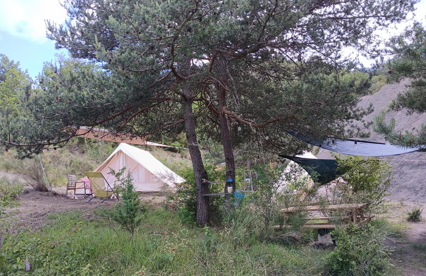 Hôte GreenGo: Camping insolite pleine nature - Image 13