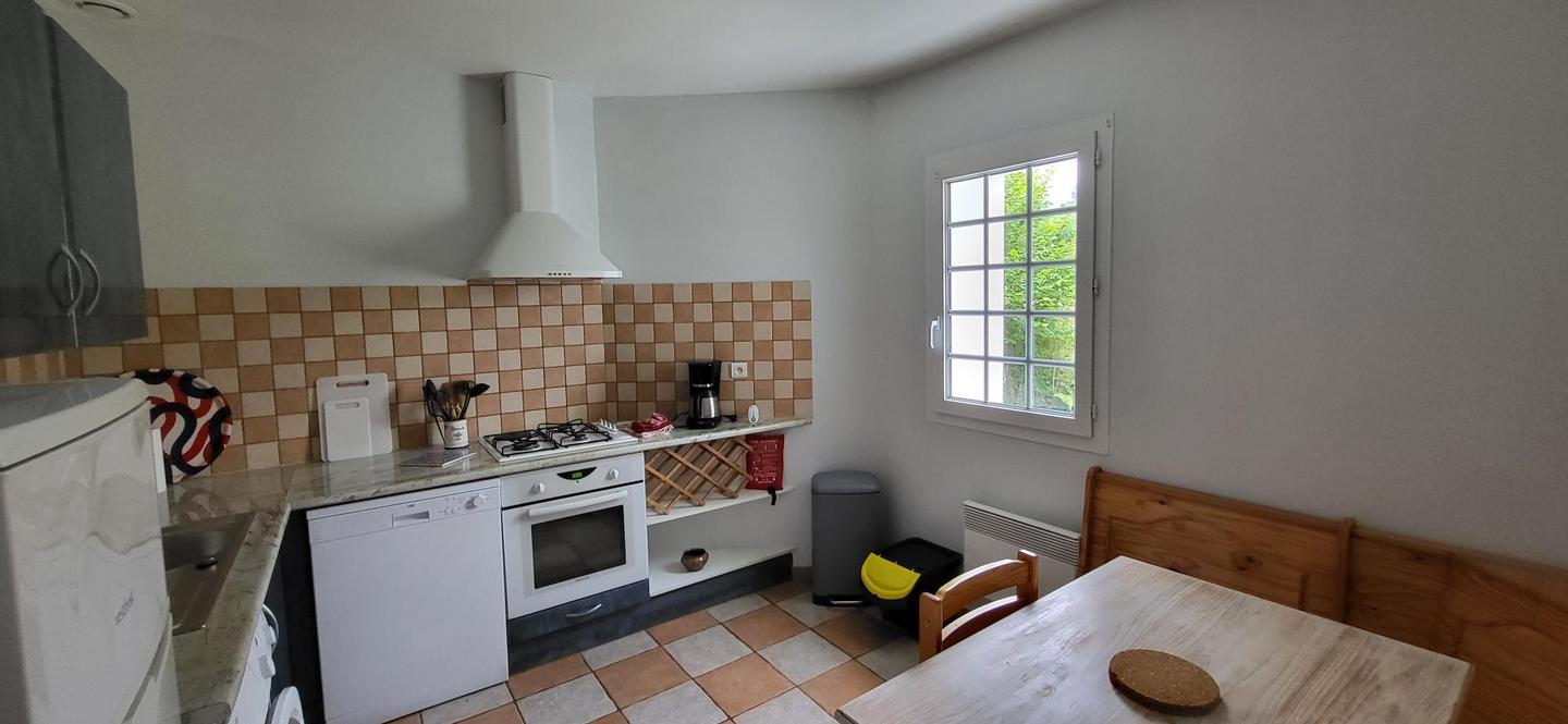 GreenGo location vacances écoresponsables