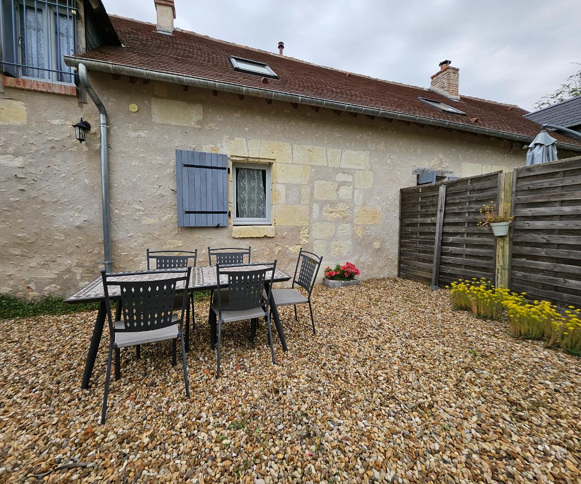 Logement GreenGo: Gîtes des Brûleries (maison entière) - Image 15