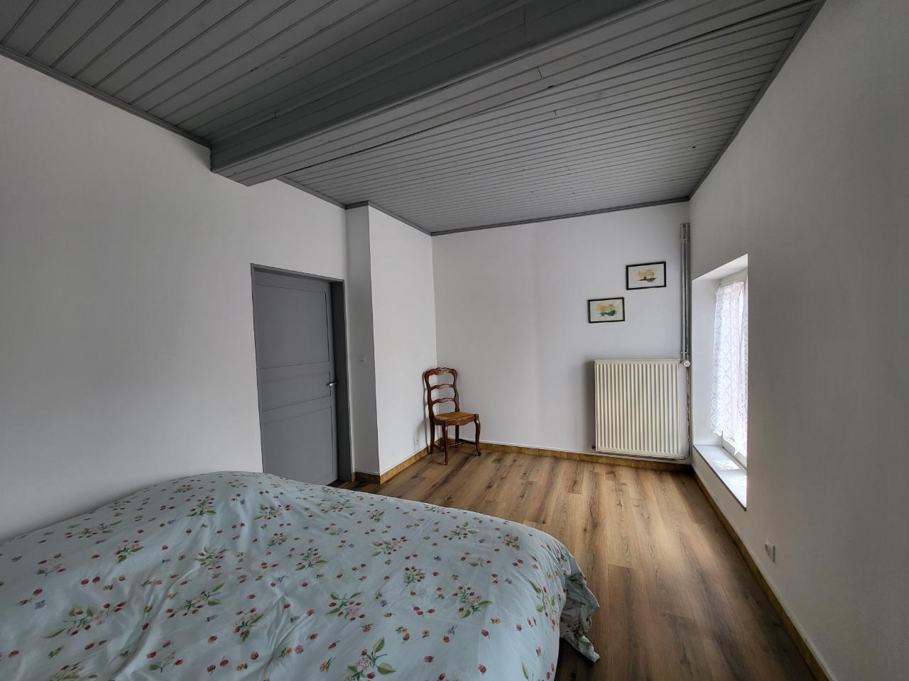 GreenGo Gîte Centre-Val de Loire À la campagne