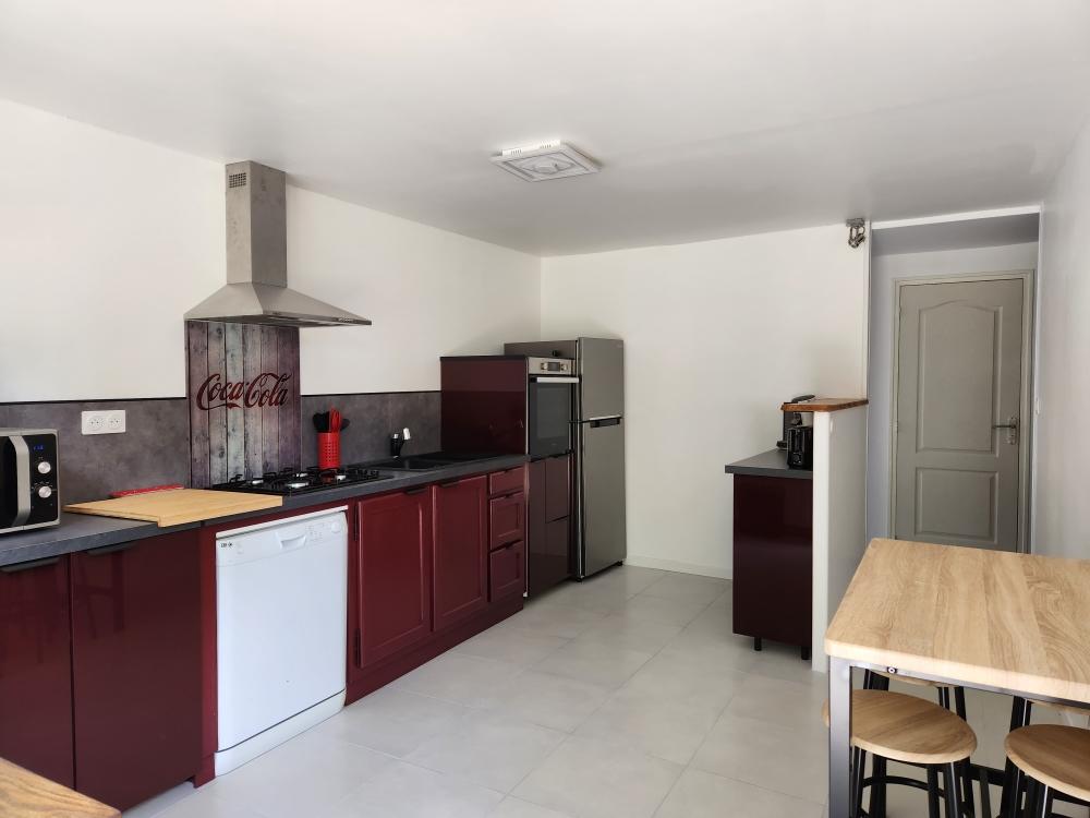 Location Manche Entre amis