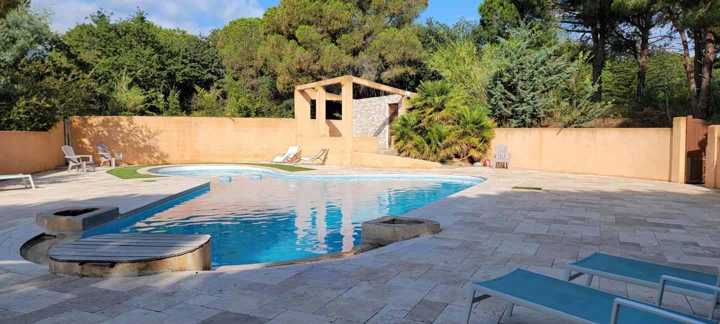 Hôte GreenGo: Allocigale, vos vacances sur une pinède de 2Ha avec piscine à Argeles sur mer, 5mn des plages - Image 34