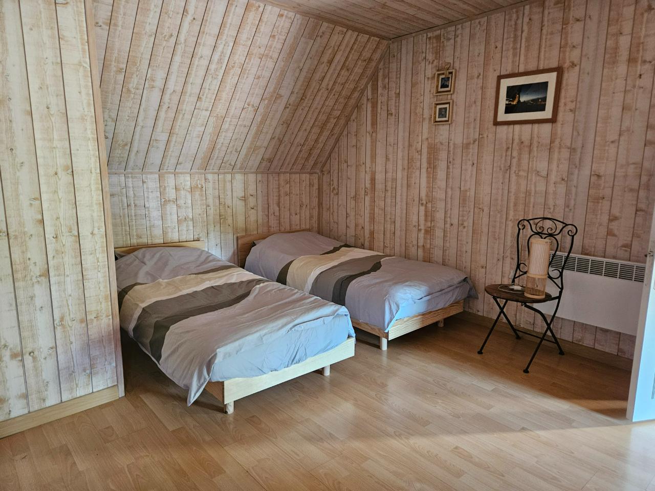 GreenGo location vacances écoresponsables