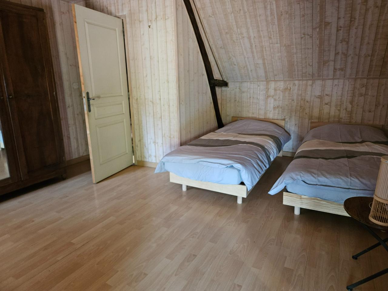 Orne En forêt