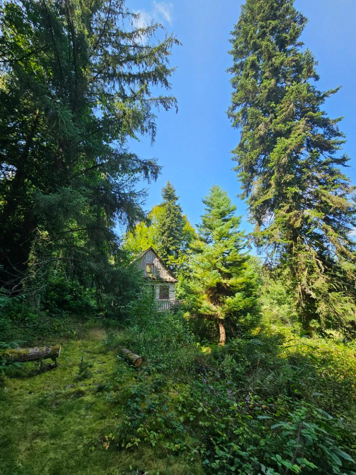 GreenGo Le Rocher Bleu