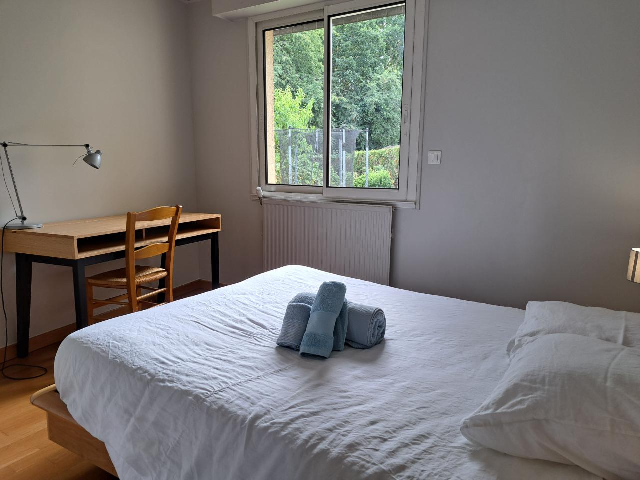 GreenGo Chambre les Terrasses de Condate