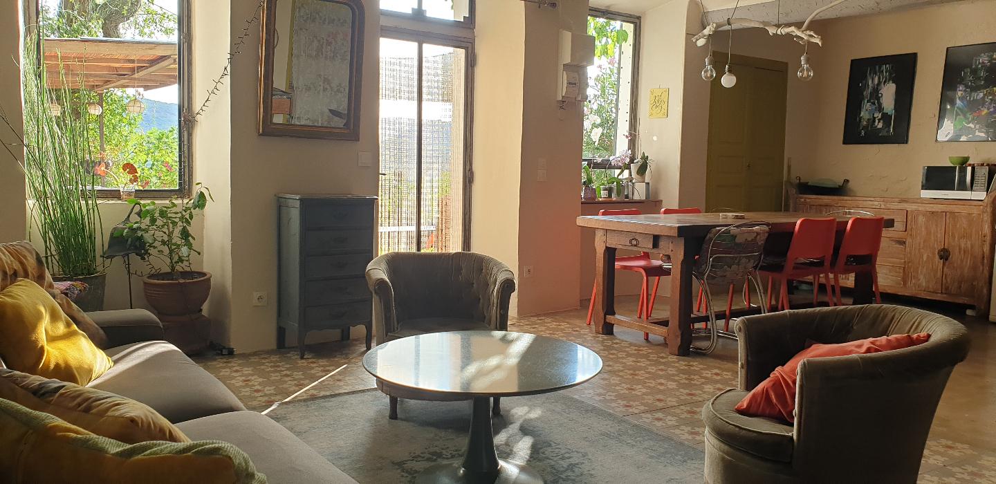 GreenGo Location Provence-Alpes-Côte d'Azur Évasion