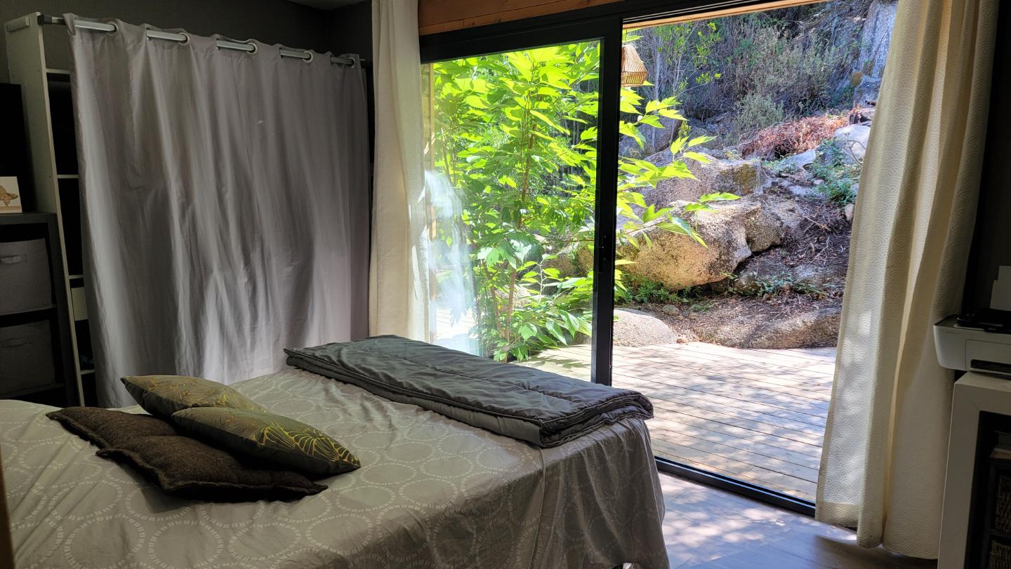 Logement insolite Corse-du-Sud Haut-de-gamme