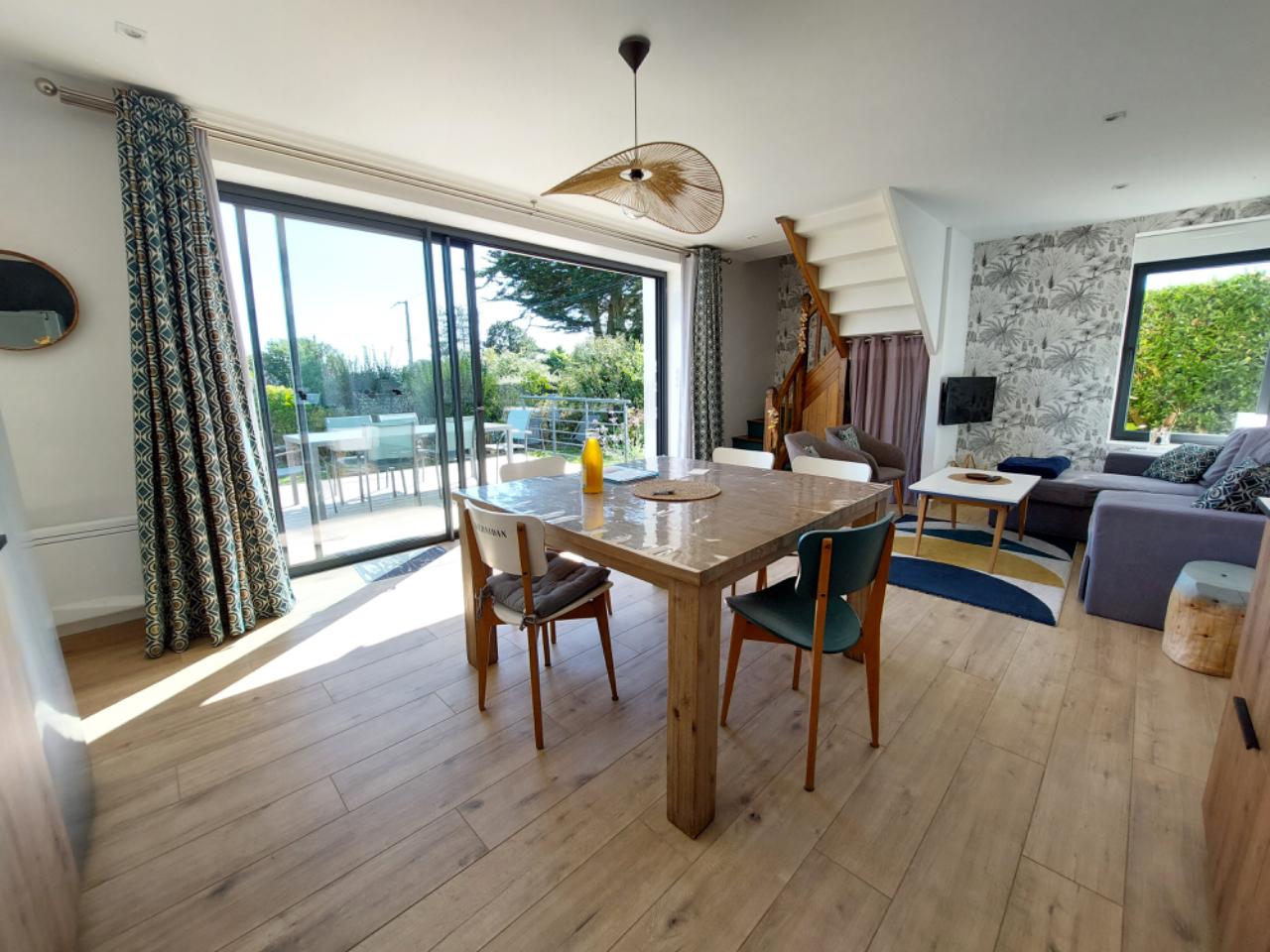 GreenGo Le Sanderling