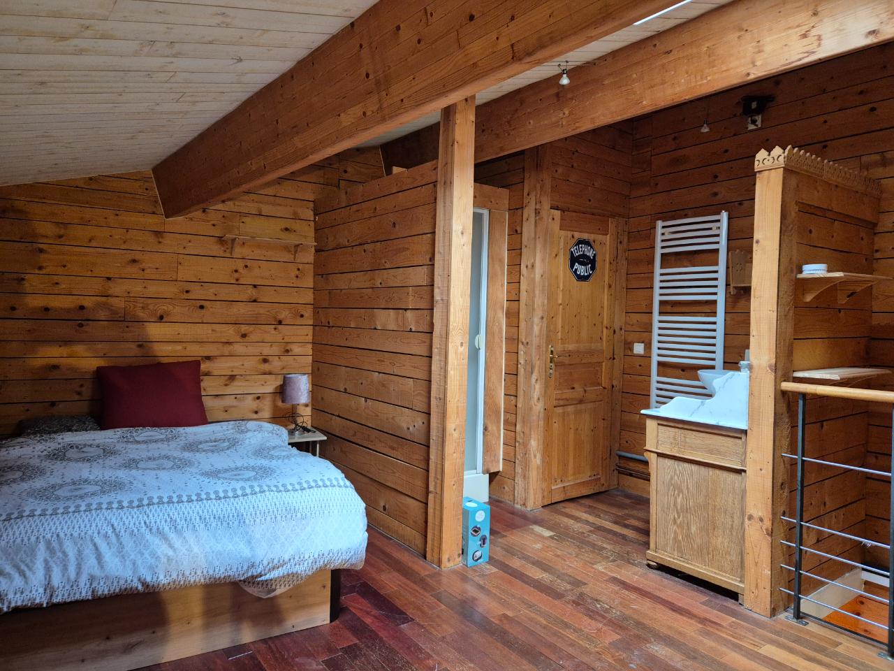  Puy-de-Dôme À la campagne