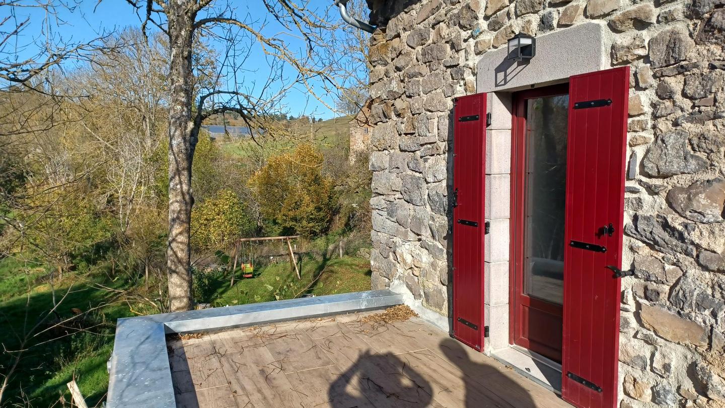 GreenGo Gîte Auvergne-Rhône-Alpes Évasion