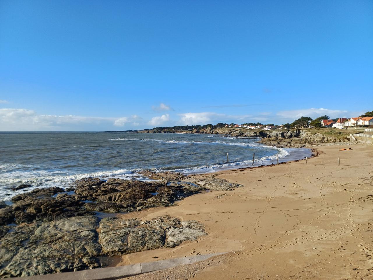 GreenGo Vacances sur la Côte de Jade