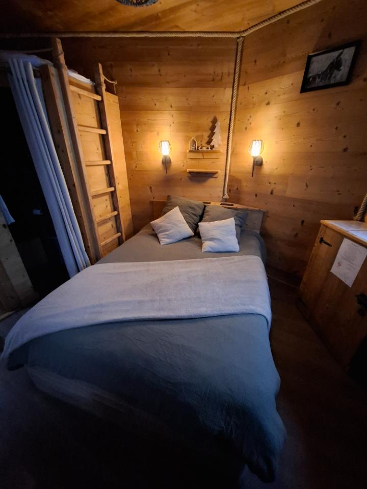 GreenGo location vacances écoresponsables