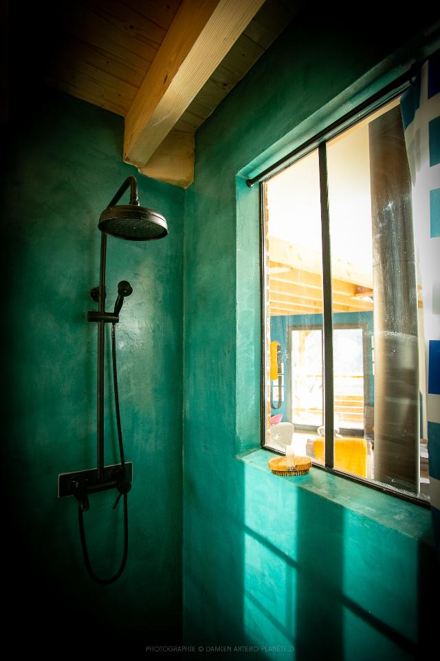 Logement insolite Savoie Haut-de-gamme